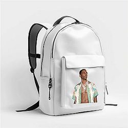 Young Dolph - Paper Route Empire Founder Young Dolph Backpacks