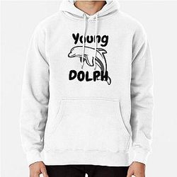 Young Dolph funny Classic T-Shirt Pullover Hoodie