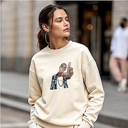 Young Dolph - King of Memphis Self Proclaimed Young Dolph Sweatshirts