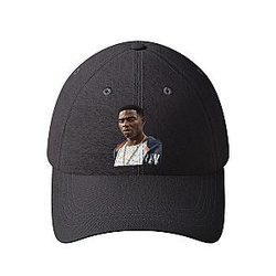 Young Dolph - Gritty Street Trap Music Young Dolph Hats & Caps