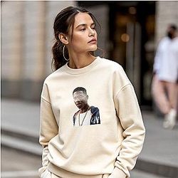 Young Dolph - Gritty Street Trap Music Young Dolph Sweatshirts