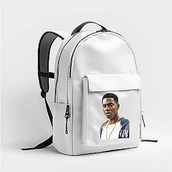 Young Dolph - Gritty Street Trap Music Young Dolph Backpacks