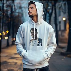 Young Dolph - Gritty Street Trap Music Young Dolph Hoodies
