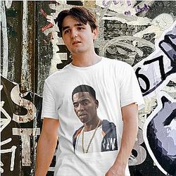 Young Dolph - Gritty Street Trap Music Young Dolph T-Shirts