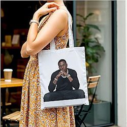 Young Dolph - High-Profile Collaborator Young Dolph Bags