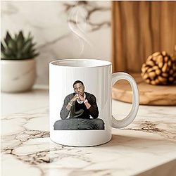Young Dolph - High-Profile Collaborator Young Dolph Mugs