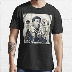 Gelato - Young Dolph Classic T-Shirt Essential T-Shirt