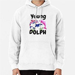 Young Dolph funny Classic T-Shirt Pullover Hoodie
