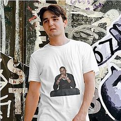 Young Dolph - High-Profile Collaborator Young Dolph T-Shirts