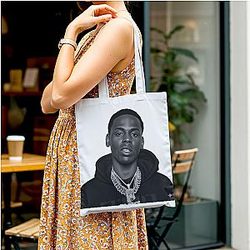 Young Dolph - Legacy of Self Made Success Young Dolph Bags