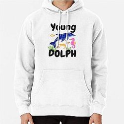 Young Dolph funny Classic T-Shirt Pullover Hoodie