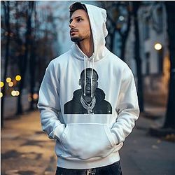 Young Dolph - Legacy of Self Made Success Young Dolph Hoodies