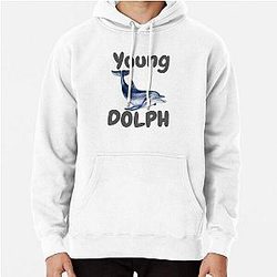 Young Dolph funny Classic T-Shirt Pullover Hoodie