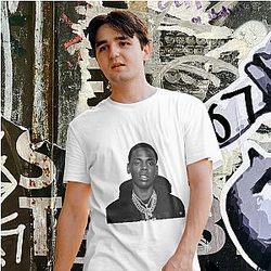 Young Dolph - Legacy of Self Made Success Young Dolph T-Shirts