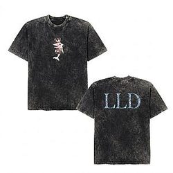 LLD DTNK2004 Young Dolph Washed
