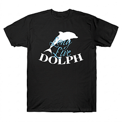 Long Live Tribute LA 1906 Young Dolph T-Shirts