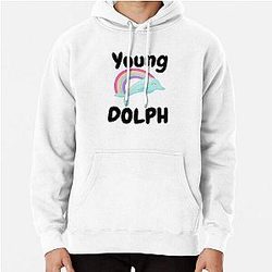 Young Dolph funny Classic T-Shirt Pullover Hoodie