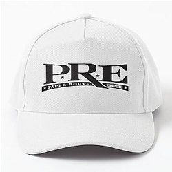 PRE2 Paper Route Empire - Young Dolph PRE  Baseball Cap
