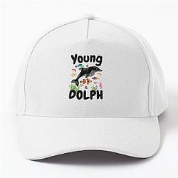 Young Dolph funny Classic T-Shirt Baseball Cap
