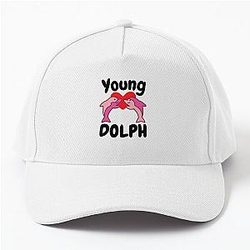 Young Dolph Classic T-Shirt Baseball Cap