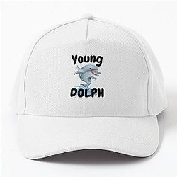 Young Dolph funny Classic T-Shirt Baseball Cap