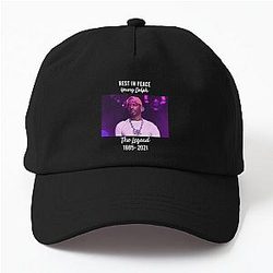 Rest in peace young dolph Dad Hat