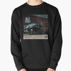 Young Dolph  Pullover Sweatshirt