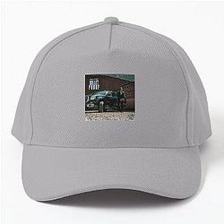 Young Dolph  Baseball Cap