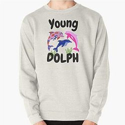 Young Dolph funny Classic T-Shirt Pullover Sweatshirt