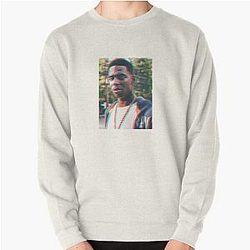 RIP Young Dolph Pullover Sweatshirt