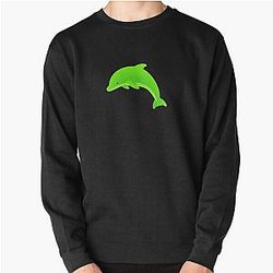 Young Dolph   Dolph World   Pullover Sweatshirt