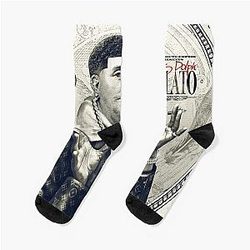Gelato - Young Dolph Socks