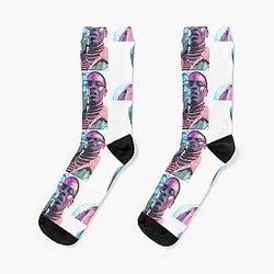 Rest in peace young dolph RIP Socks