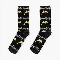 Young Dolph - Gold Socks