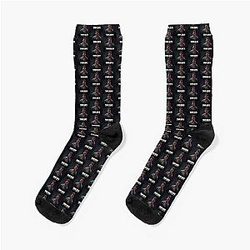Rip Young Dolph Socks