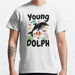 Young Dolph funny Classic T-Shirt Classic T-Shirt