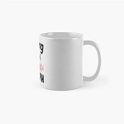 Young Dolph funny Classic T-Shirt Classic Mug