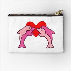 Young Dolph T-shirt Zipper Pouch