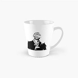 Young Dolph Rap Tall Mug