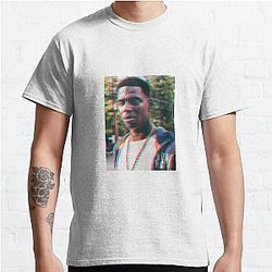 RIP Young Dolph Classic T-Shirt