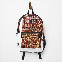 R.I.P. YOUNG DOLPH Backpack
