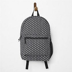 Young Dolph Silver Bootleg Vintage Backpack