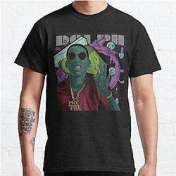 rip young dolph   Classic T-Shirt