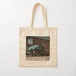 Young Dolph  Cotton Tote Bag