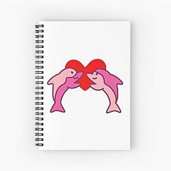 Young Dolph T-shirt Spiral Notebook