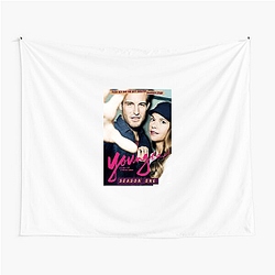 Younger Capsule Younger Tapestries