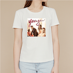 Younger Marchandises Younger T-shirts