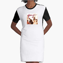 Younger Merch Younger Dresses