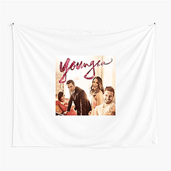 Younger Merch Younger Tapestries