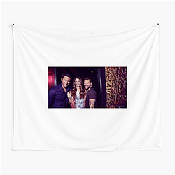 Younger Threads Younger Tapestries